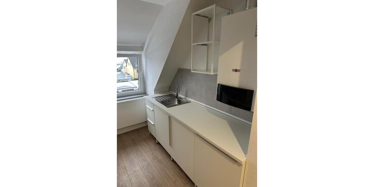 Dachgeschoßwohnung Radevormwald - 3 Zimmer, 50 m&sup2;, 149.000&euro; | Angebot:25171739