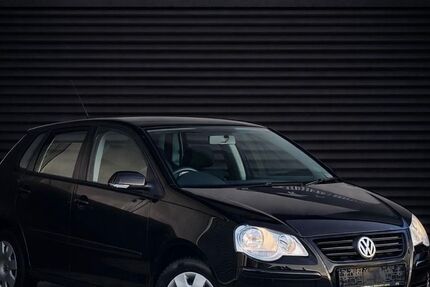 VW Polo 92.000 km 6.390 &euro; Remscheid 42857