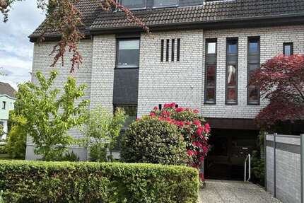 Wohnung Haan-Mitte Mitte - 1 Zimmer, 36 m&sup2;, 118.000&euro; | Angebot:26658318