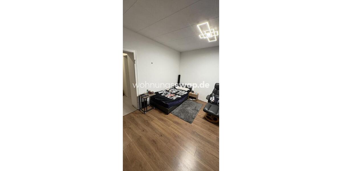 Etagenwohnung Wuppertal Barmen - 1 Zimmer, 40 m&sup2;, 312&euro; | Angebot:25087996