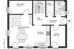 Einfamilienhaus Hagen Hagen-Mitte - 4 Zimmer, 140 m&sup2;, 1.500&euro; | Angebot:26611580