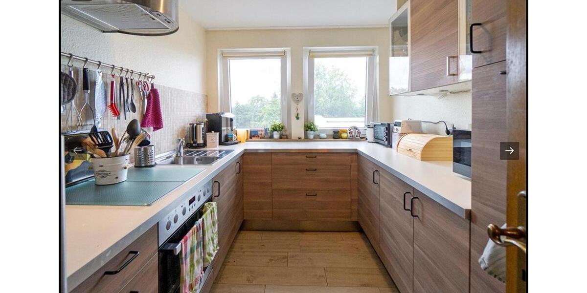 Etagenwohnung Mülheim an der Ruhr Broich - 3 Zimmer, 79 m&sup2;, 730&euro; | Angebot:26527165
