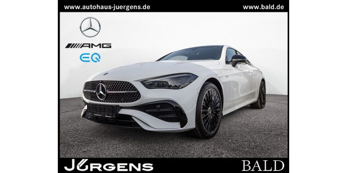Mercedes-Benz CLE 300 9.987 km 55.880 &euro; Schwelm 58332