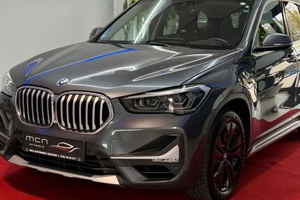 BMW X1 154.191 km 18.990 &euro; Bochum 44894