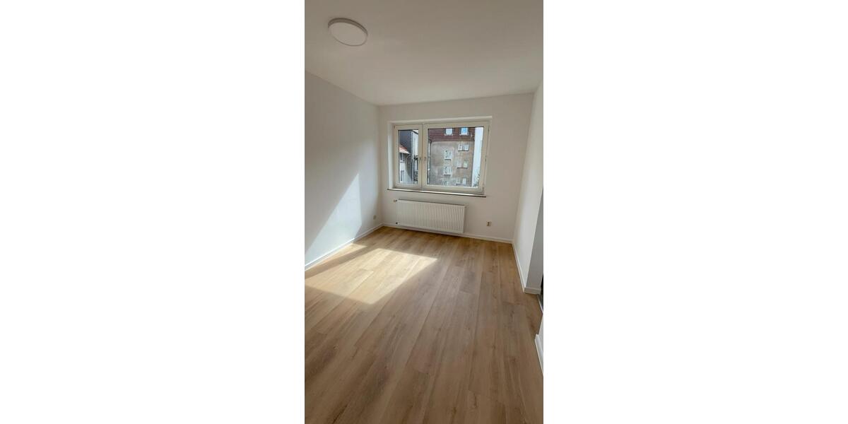 Etagenwohnung Essen Frillendorf - 1 Zimmer, 21 m&sup2;, 59.900&euro; | Angebot:24887980