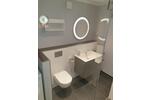 Etagenwohnung Düsseldorf Derendorf - 2 Zimmer, 54 m&sup2;, 1.200&euro; | Angebot:26610649