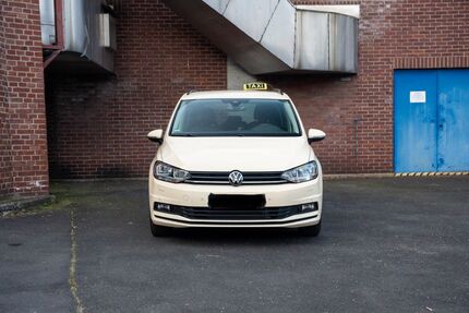 VW Touran 69.000 km 25.950 &euro; Wuppertal 42283