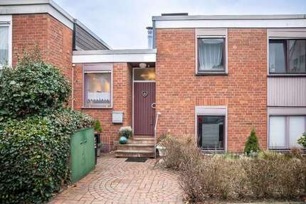 Haus Düsseldorf Stadtbezirk 8 - 4 Zimmer, 125 m&sup2;, 449.000&euro; | Angebot:20160401