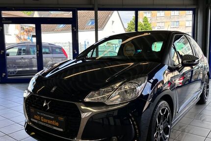Citroen DS3 42.000 km 8.490 &euro; Bochum 44809
