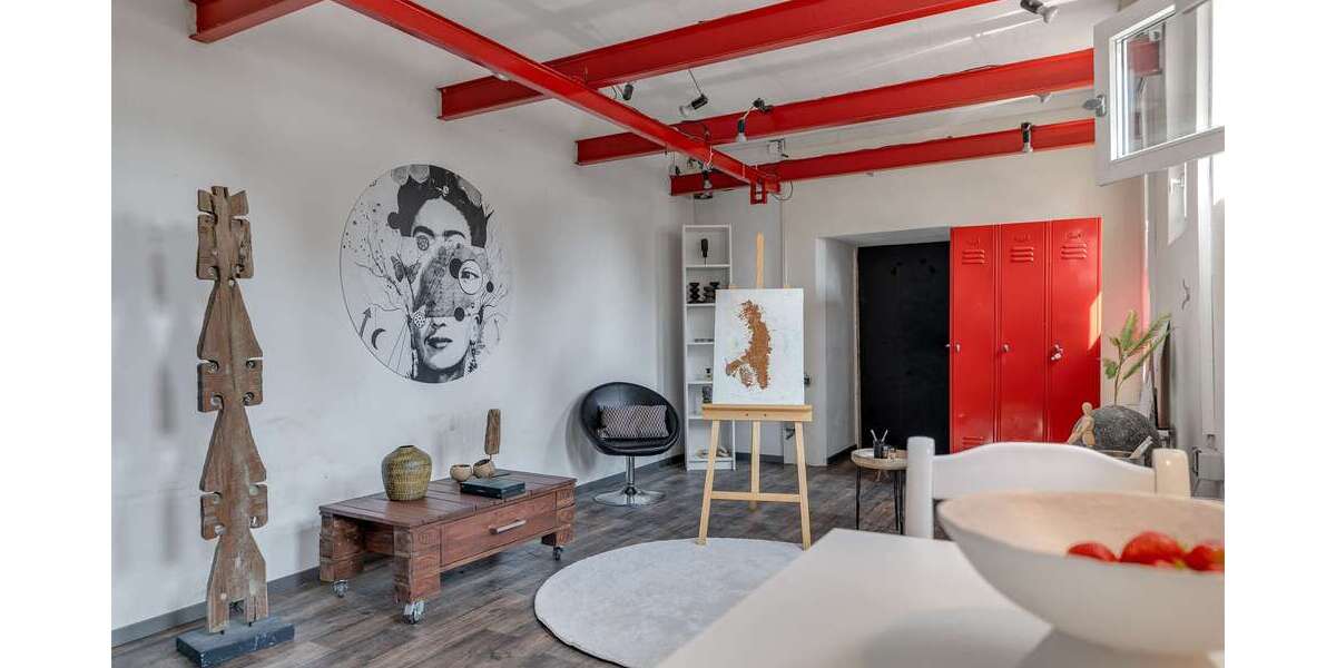 Gewerbeobjekt Erkrath-Hochdahl Hochdahl - 259.000&euro; | Angebot:27351992