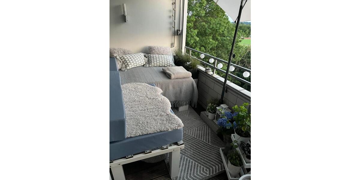 Etagenwohnung Monheim am Rhein - 2 Zimmer, 60 m&sup2;, 690&euro; | Angebot:25721939