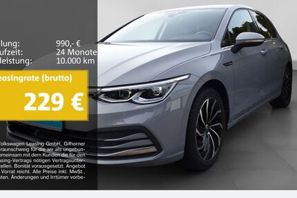 VW Golf 34.800 km 25.490 &euro; Bochum 44892