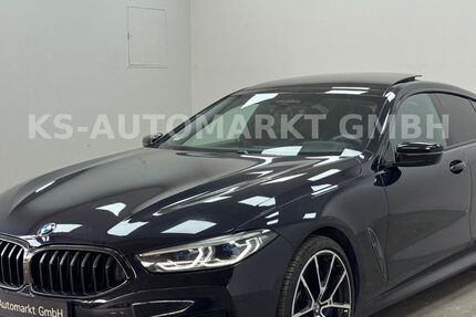 BMW M850 104.030 km 49.850 &euro; Essen 45326