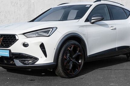 Cupra Formentor 19.391 km 27.430 &euro; Düsseldorf 40474