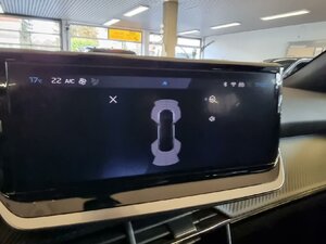 Peugeot 2008 Allure Klimaautom. Alu Allwetter Android Appl 14.715 km 18.480 &euro; HAAN 42781