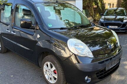 Renault Kangoo 221.158 km 3.950 &euro; Essen 45309