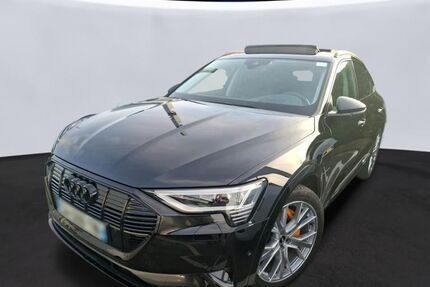 Audi e-tron 62.011 km 38.525 &euro; Hagen 58091