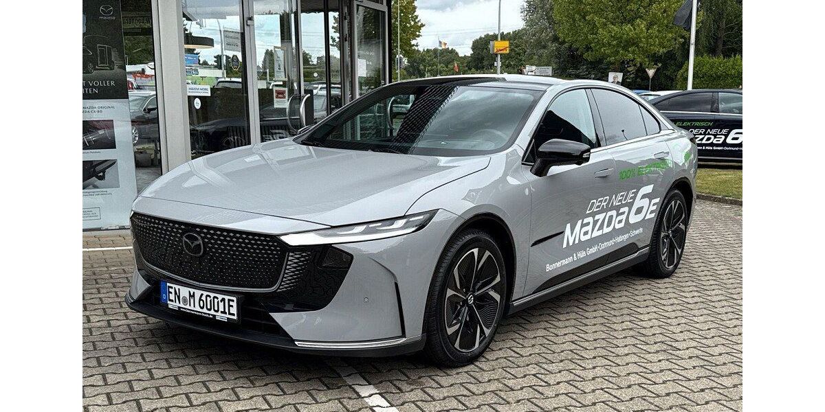 Mazda 6e 4.197 km 36.480 &euro; Hattingen 45527