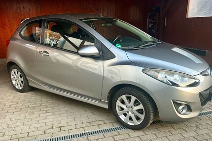 Mazda 2 189.500 km 4.600 &euro; Erkrath 40699