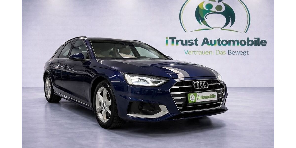 Audi A4 53.200 km 24.698 &euro; Solingen 42697