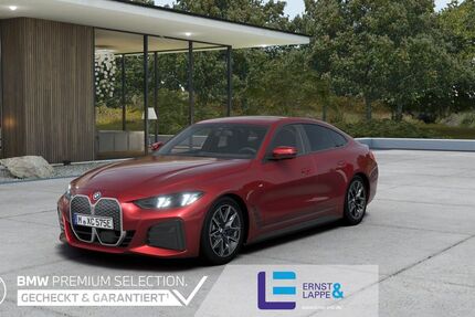 BMW i4 20.613 km 48.740 &euro; Essen 45134