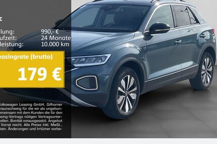 VW T-Roc 25.694 km 22.470 &euro; Remscheid 42897
