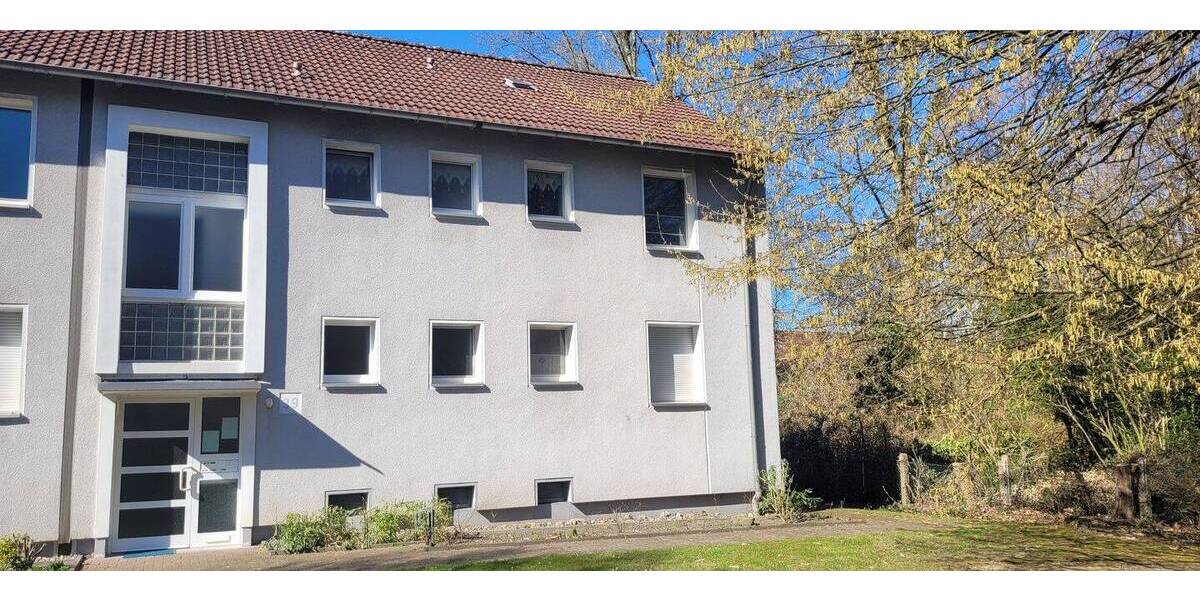 Etagenwohnung Herne Wanne - 4 Zimmer, 75 m&sup2;, 179.000&euro; | Angebot:25667108