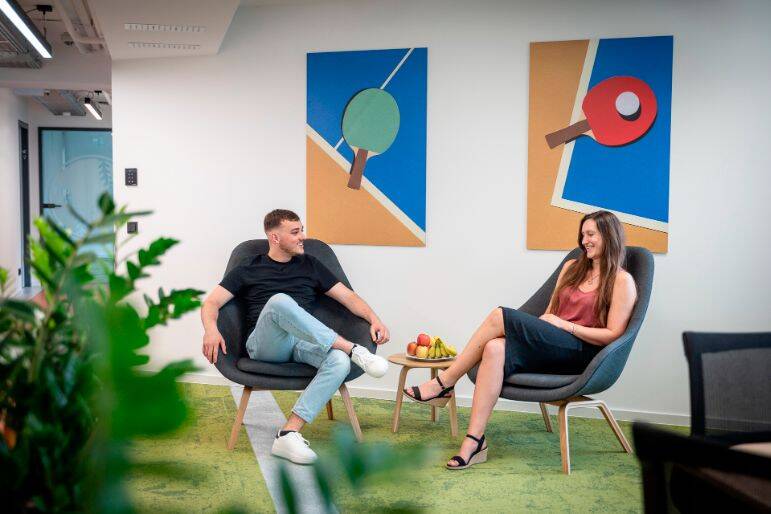 Gewerbeobjekt Bochum Innenstadt - 1.720&euro; | Angebot:25674867