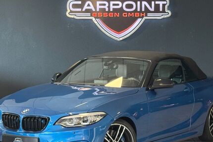 BMW M240i 59.810 km 30.329 &euro; Essen 45138