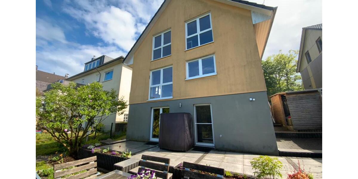 Einfamilienhaus Remscheid Remscheid-Süd - 3 Zimmer, 165 m&sup2;, 640.000&euro; | Angebot:26585670