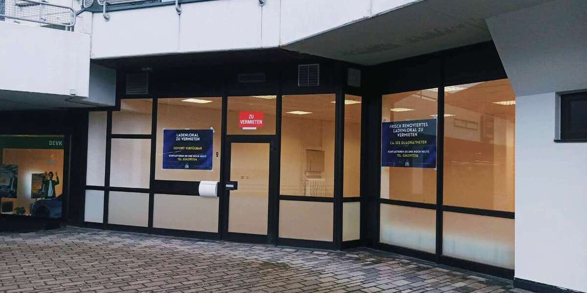 Gewerbeobjekt Radevormwald - 515&euro; | Angebot:24635377