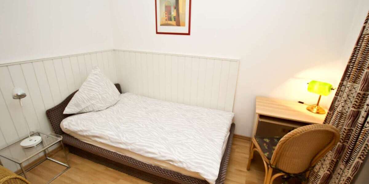 Zimmer Düsseldorf Pempelfort - 1 Zimmer, 890&euro; | Angebot:26007179