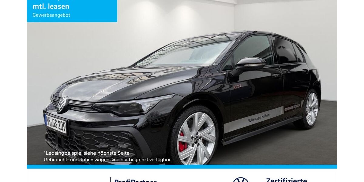 VW Golf 6.000 km 46.750 &euro; Mülheim an der Ruhr 45481