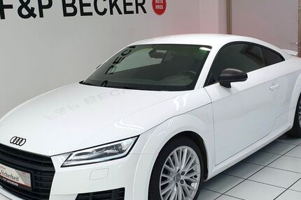 Audi TT 211.161 km 18.490 &euro; Wuppertal 42275