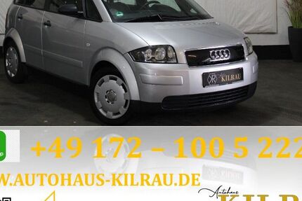 Audi A2 180.000 km 3.499 &euro; Mettmann 40822