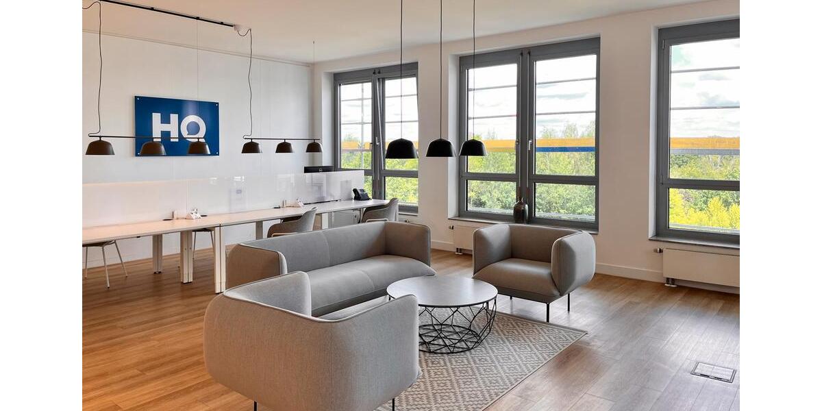 Gewerbeobjekt Essen Stadtbezirk II - 1.469&euro; | Angebot:22935384