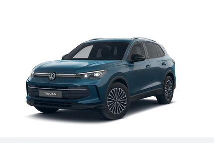 VW Tiguan 26.119 km 35.690 &euro; Bochum 44809