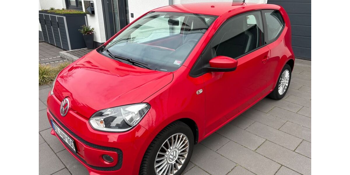 VW up! 203.000 km 2.900 &euro; Essen 45147