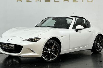 Mazda MX-5 36.050 km 28.990 &euro; Remscheid 42897