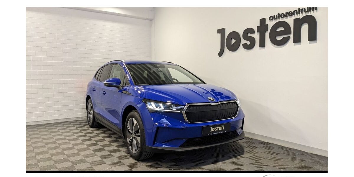 Skoda Enyaq 30.023 km 28.490 &euro; Monheim am Rhein 40789