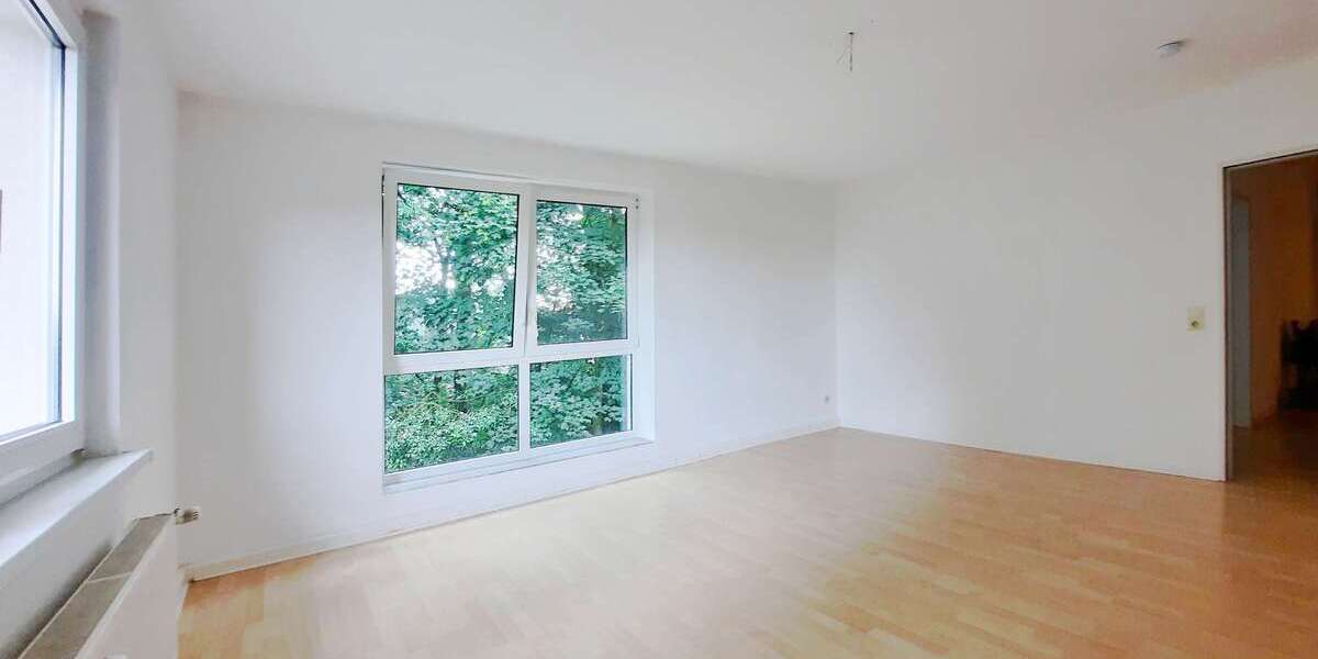 Etagenwohnung Bochum Wiemelhausen - 2.5 Zimmer, 66 m&sup2;, 760&euro; | Angebot:27348059