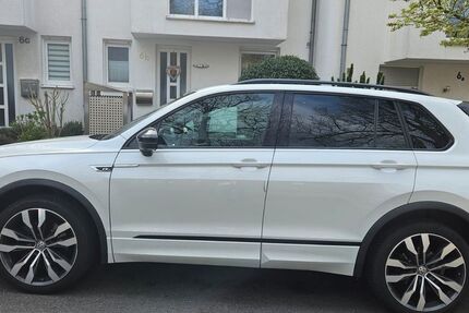 VW Tiguan 84.000 km 25.500 &euro; Bochum 44866