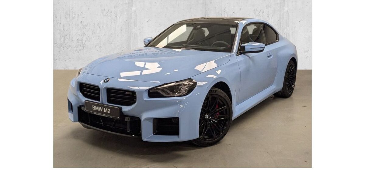 BMW M2 7.900 km 78.990 &euro; Düsseldorf 40595