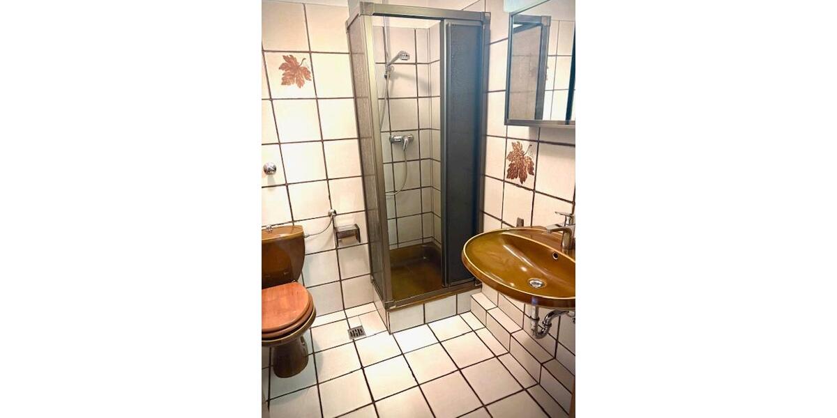 Etagenwohnung Essen Stadtbezirk II - 2.5 Zimmer, 57 m&sup2;, 195.000&euro; | Angebot:25842497