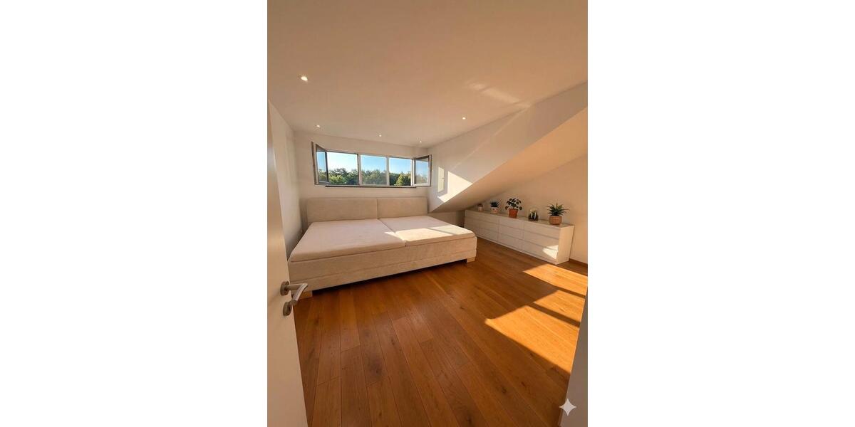 Maisonettenwohnung Wuppertal Gemarkung Barmen - 5 Zimmer, 140 m&sup2;, 1.600&euro; | Angebot:26532699