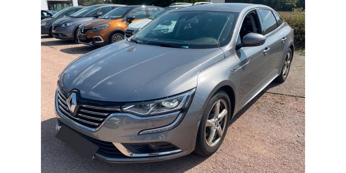 Renault Talisman 170.743 km 10.000 &euro; Mülheim an der Ruhr 45468