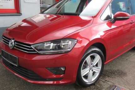 VW Golf Sportsvan 103.000 km 8.999 &euro; Solingen 42697