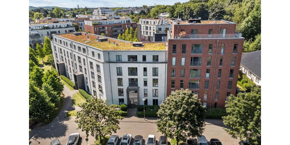 Erdgeschoßwohnung Düsseldorf Stadtbezirk 7 - 3 Zimmer, 101 m&sup2;, 2.002&euro; | Angebot:26455943