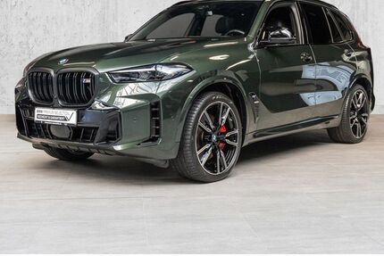 BMW X5 M60 14.494 km 94.240 &euro; Hilden 40721