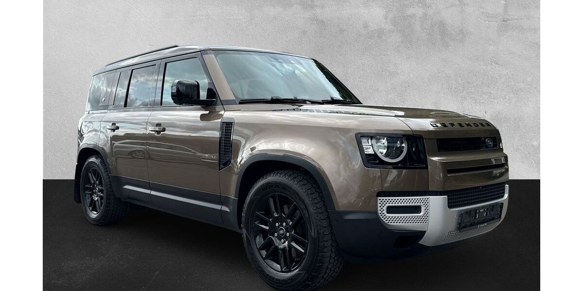 Land Rover Defender 95.434 km 48.290 &euro; Wülfrath 42489